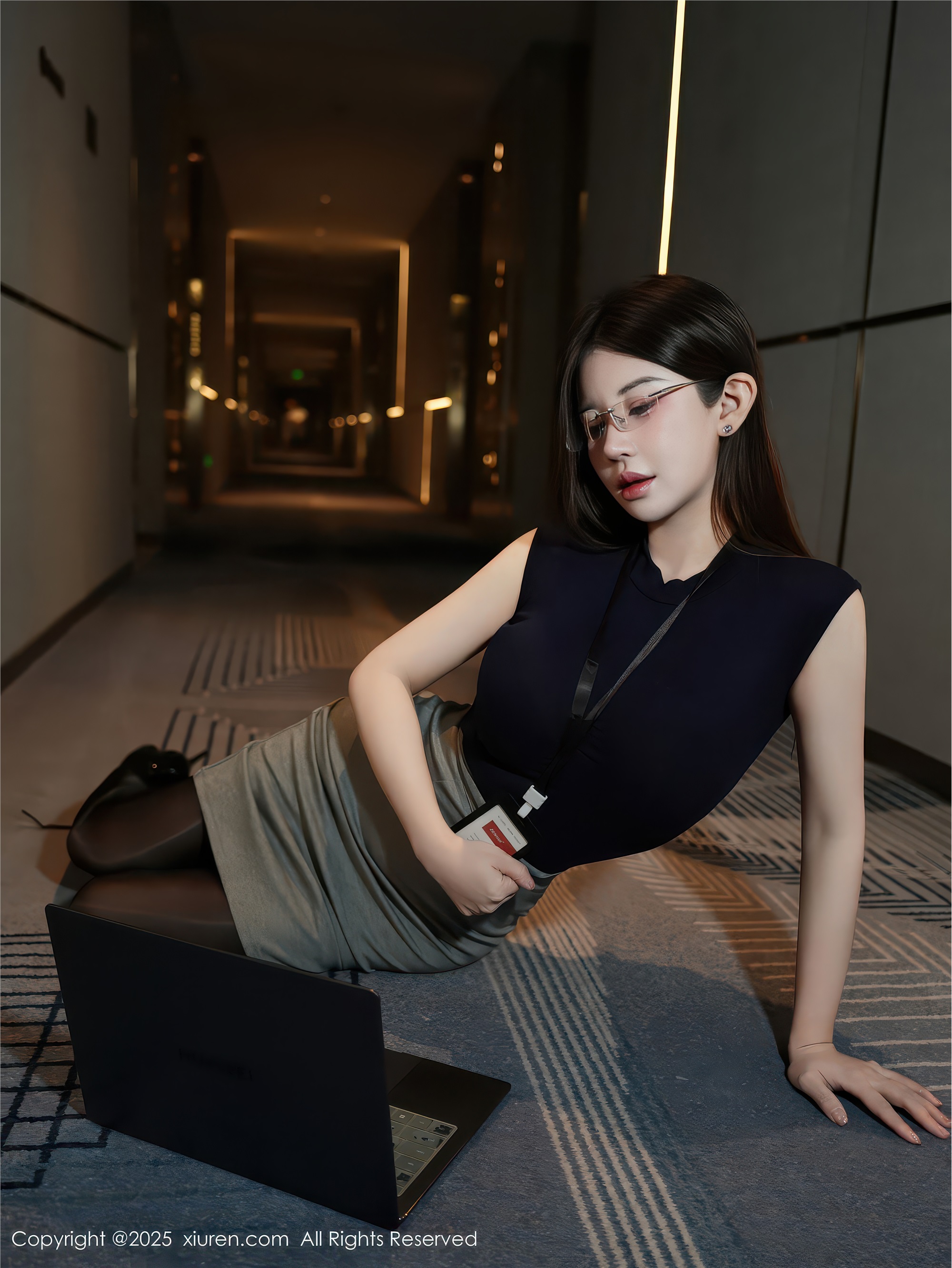 Xiuren秀人网 2025.11.24 NO.11023 苏甜橙子